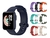 Malla siliconada para Xiaomi Redmi Watch 1