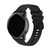 Malla lineas siliconada para Samsung Galaxy Watch 5 40mm