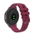 Malla lineas siliconada para Xiaomi Amazfit Bip 3 - comprar online