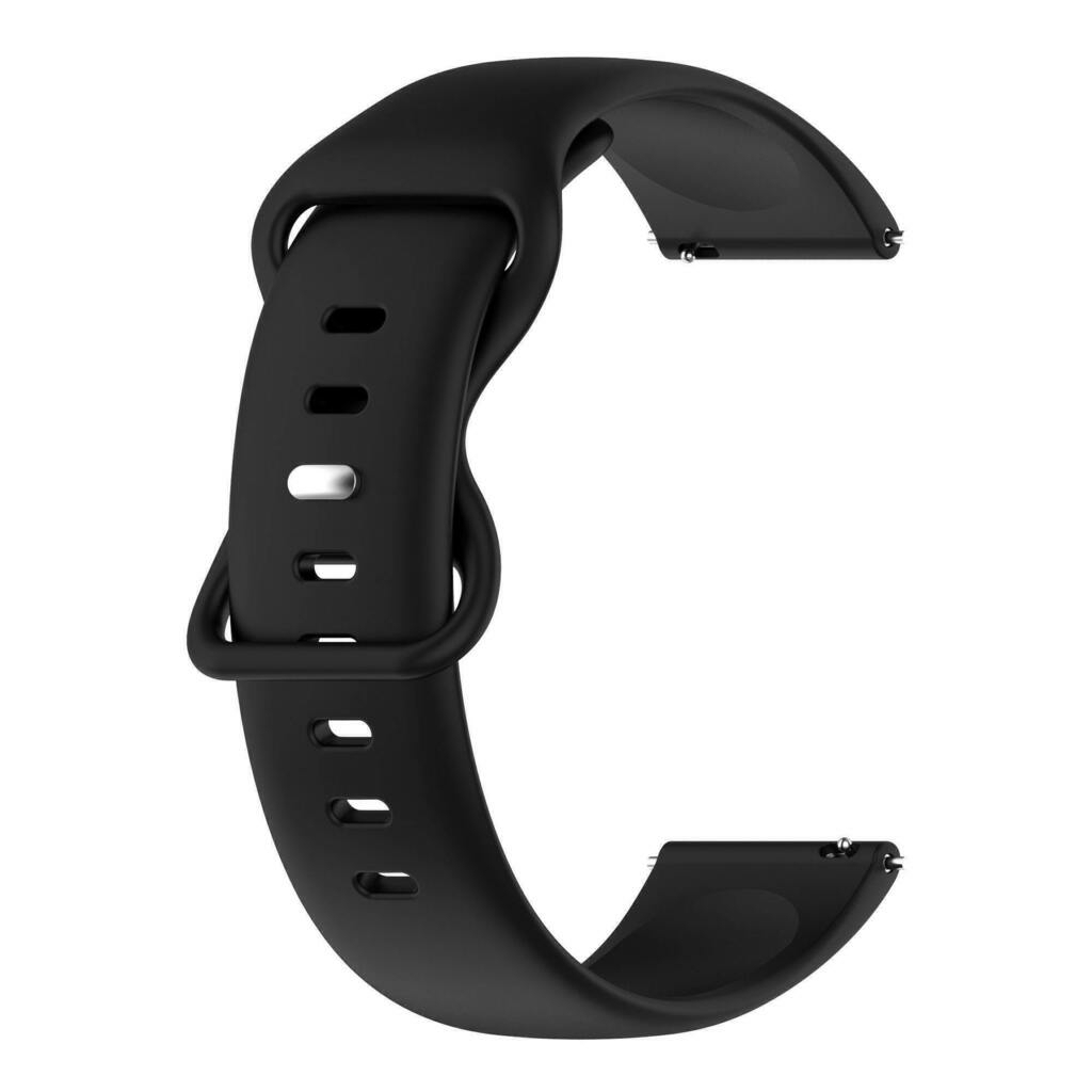 Malla siliconada para Garmin Forerunner 245 WatchThis