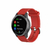 Malla patrón siliconada para Samsung Galaxy Watch 5 44mm - tienda online