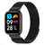 Malla Metalica Milanese para Xiaomi Redmi Watch 3 Active - tienda online