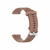 Malla patrón siliconada para Samsung Galaxy Watch 5 44mm - WatchThis