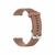Malla patrón siliconada para Samsung Galaxy Watch 3 41mm - WatchThis
