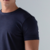 Top T-shirt | Azul Marinho - comprar online
