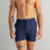 Swim Short - Alfaiataria | Azul Marinho