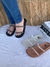 Birken Papete Elisa Off White - comprar online