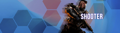 Banner de la categoría Shooter