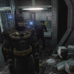 Batman Return to Arkham PS4 Digital Primario - Estación Play