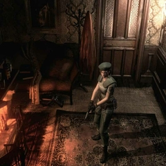 Resident Evil Origins Bundle PS4 Digital Primario - comprar online