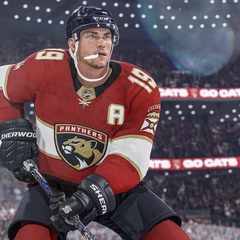 NHL 24 PS4 Digital Primario - comprar online