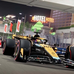 F1 2024 PS4 Digital Primario - comprar online