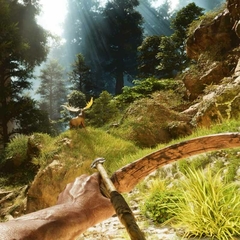ARK Survival Ascende PS5 Digital Primario - comprar online