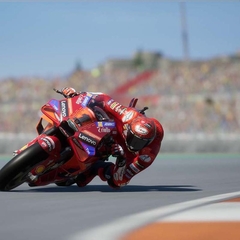 MotoGP 24 PS4 Digital Secundaria - comprar online