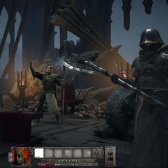 King Arthur Knight's Tale PS5 Digital Primario - tienda online