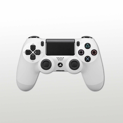 Joystick PS4 Alternativo Blanco