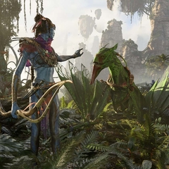 Avatar Frontiers of Pandora PS5 Digital Primario - comprar online