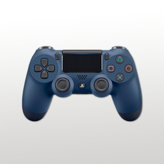 Joystick PS4 Alternativo Midnight Blue