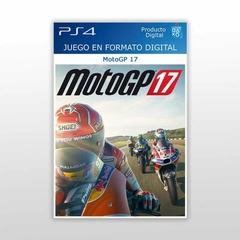 MotoGP 17 PS4 Digital Primario