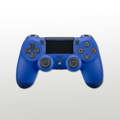 Imagen de Joystick PS4 Alternativo Azul