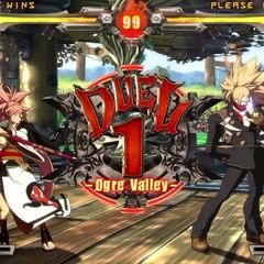 Guilty Gear Xrd Rev 2 PS5 Clasico Digital Primario - comprar online