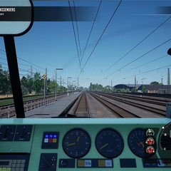 Train Sim World 4 PS4 Digital Primario - comprar online