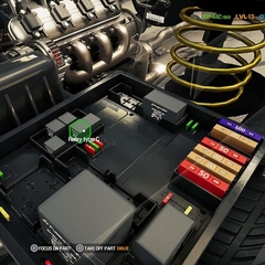 Car Mechanic Simulator 2021 PS4 Digital Primario - comprar online