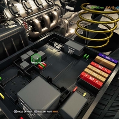 Car Mechanic Simulator 2021 PS4 Digital Secundaria - comprar online
