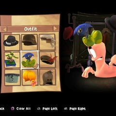 Worms Battlegrounds PS4 Digital Secundaria - comprar online