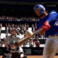 MLB The Show 24 PS4 Digital Primario en internet