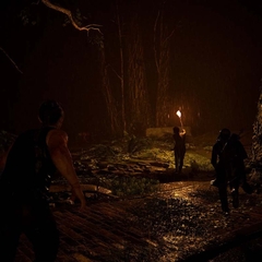 The Last of Us Part II Remastered PS5 Digital Primario en internet