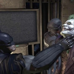 Batman Return to Arkham PS5 Clásico Digital Primario en internet