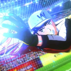 Captain Tsubasa Rise of New Champions PS4 Digital Primario - comprar online