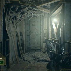 Resident Evil 7 Biohazard PS4 Digital Secundaria - comprar online