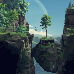 Planet of Lana PS4 Digital Primario en internet