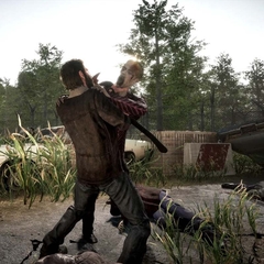 The Walking Dead Destinies PS4 Digital Primario en internet