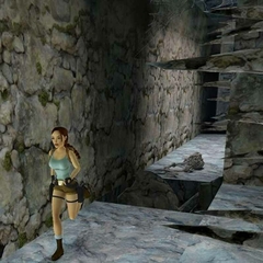 Tomb Raider I-III Remastered Starring Lara Croft PS4 Digital Primario en internet