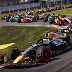 F1 2024 PS4 Digital Primario en internet