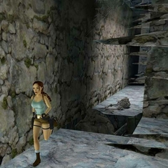 Tomb Raider I-III Remastered Starring Lara Croft PS5 Digital Primario en internet