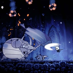 Hollow Knight Voidheart Edition PS5 Clásico Digital Primario en internet