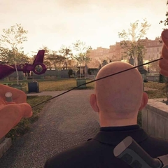 Hitman World of Assassination PS5 Digital Primario en internet