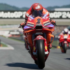 MotoGP 24 PS4 Digital Primario en internet