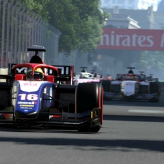 F1 2019 PS4 Digital Primario - comprar online