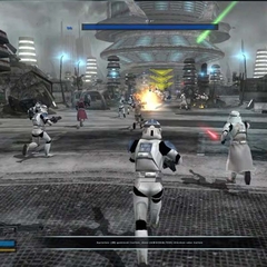 Star Wars Battlefront Classic Collection PS4 Digital Primaria en internet