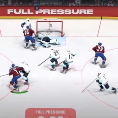 NHL 24 PS4 Digital Primario en internet