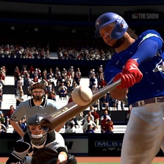 MLB The Show 24 PS5 Digital Primario en internet