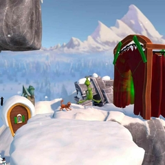 The Grinch Christmas Adventures PS5 Digital Primario en internet