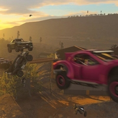 Onrush PS4 Digital Primario en internet