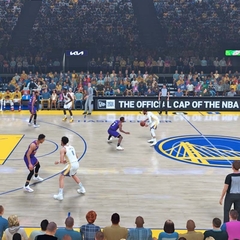 NBA 2K24 PS5 Digital Primario en internet