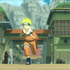 Naruto Shippuden Ultimate Ninja Storm Trilogy PS4 Digital Primario - comprar online